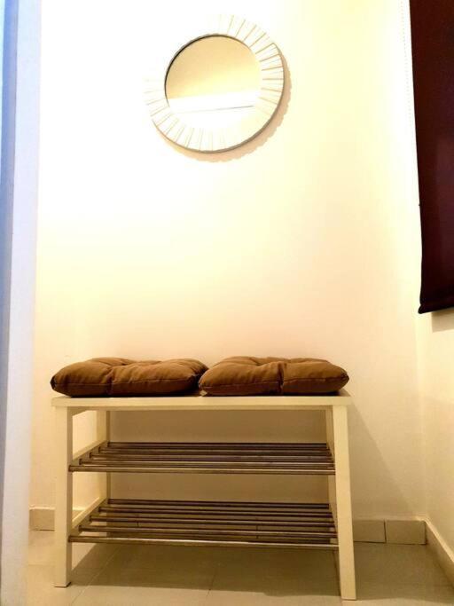 Studio Apartman Barbeta Grebastica Ngoại thất bức ảnh